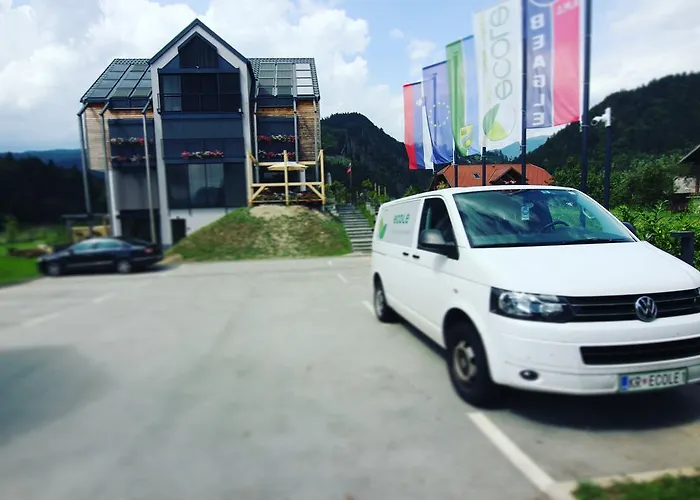 Hotel Eco Boutique Ams Beagle 4*