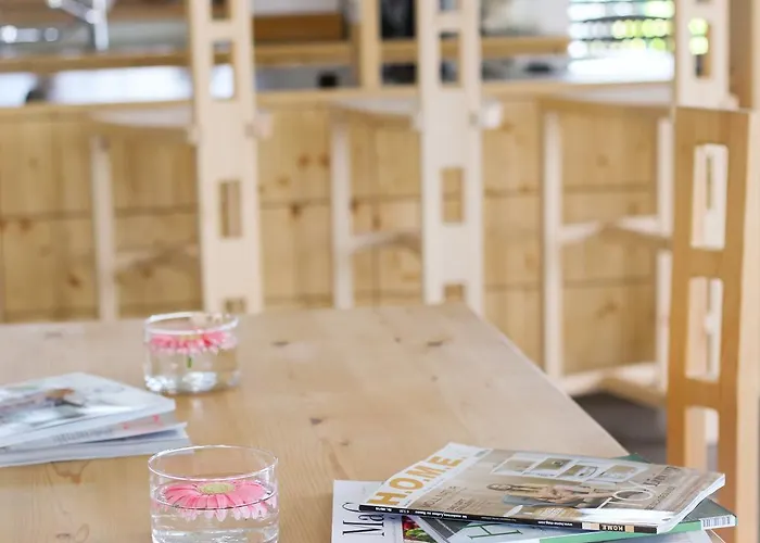 Hotel Eco Boutique Ams Beagle 4*