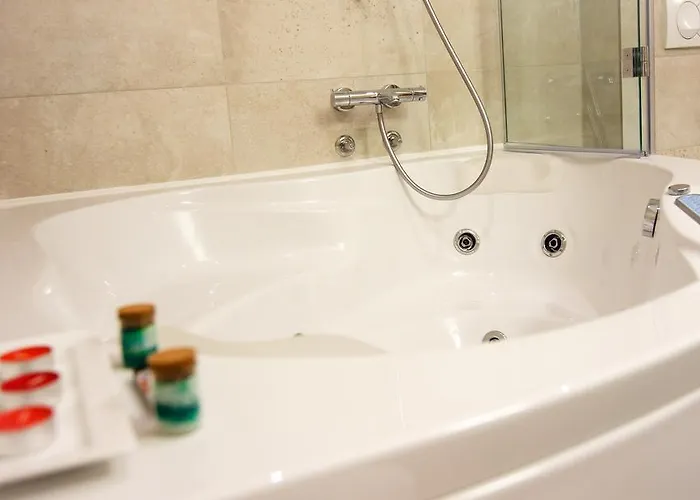 Hotel Eco Boutique Ams Beagle Bled