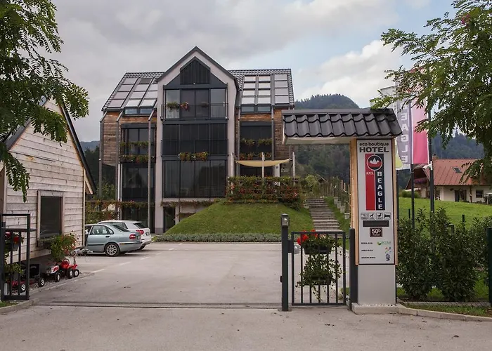 Eco Boutique Ams Beagle Bled