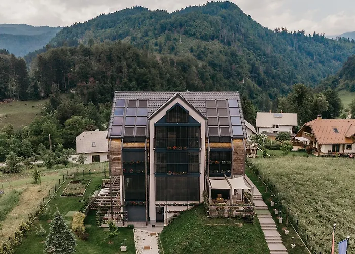 Hotel Eco Boutique Ams Beagle