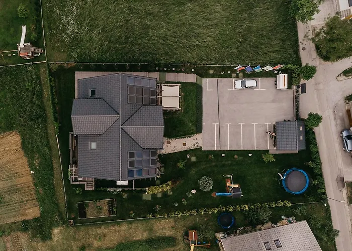 Hotel Eco Boutique Ams Beagle