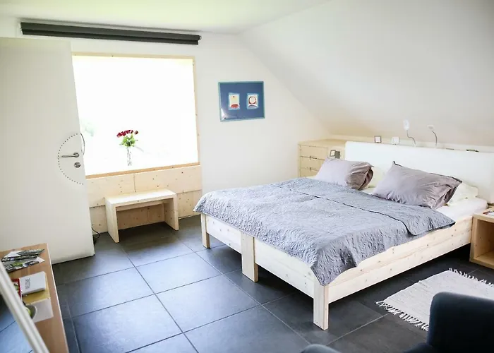 Eco Boutique Ams Beagle Hotel Bled