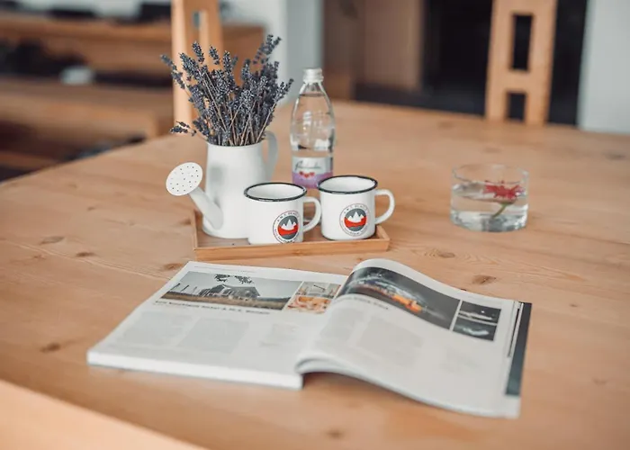 Eco Boutique Ams Beagle Hotel