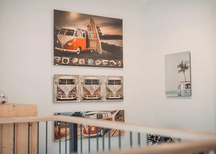 Eco Boutique Ams Beagle Szálloda Bled