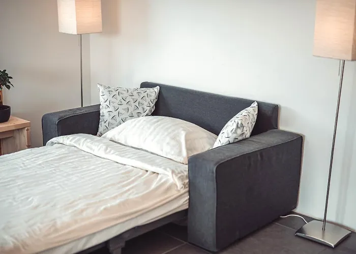 Eco Boutique Ams Beagle 4* Bled