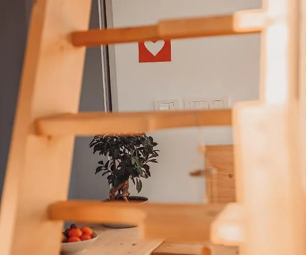 Eco Boutique Ams Beagle 4* Bled