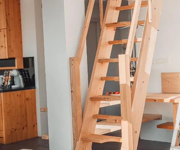 Eco Boutique Ams Beagle 4* Bled