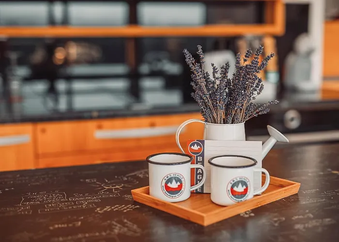 Eco Boutique Ams Beagle Hotel