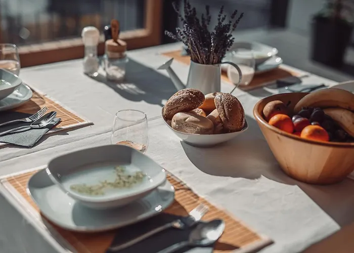 Szálloda Eco Boutique Ams Beagle 4*