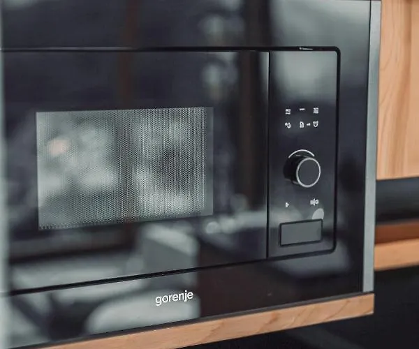 Szálloda Eco Boutique Ams Beagle