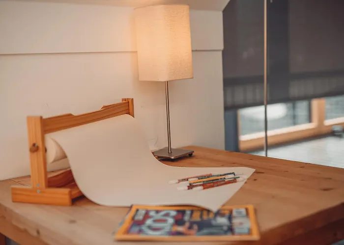 Hotel Eco Boutique Ams Beagle